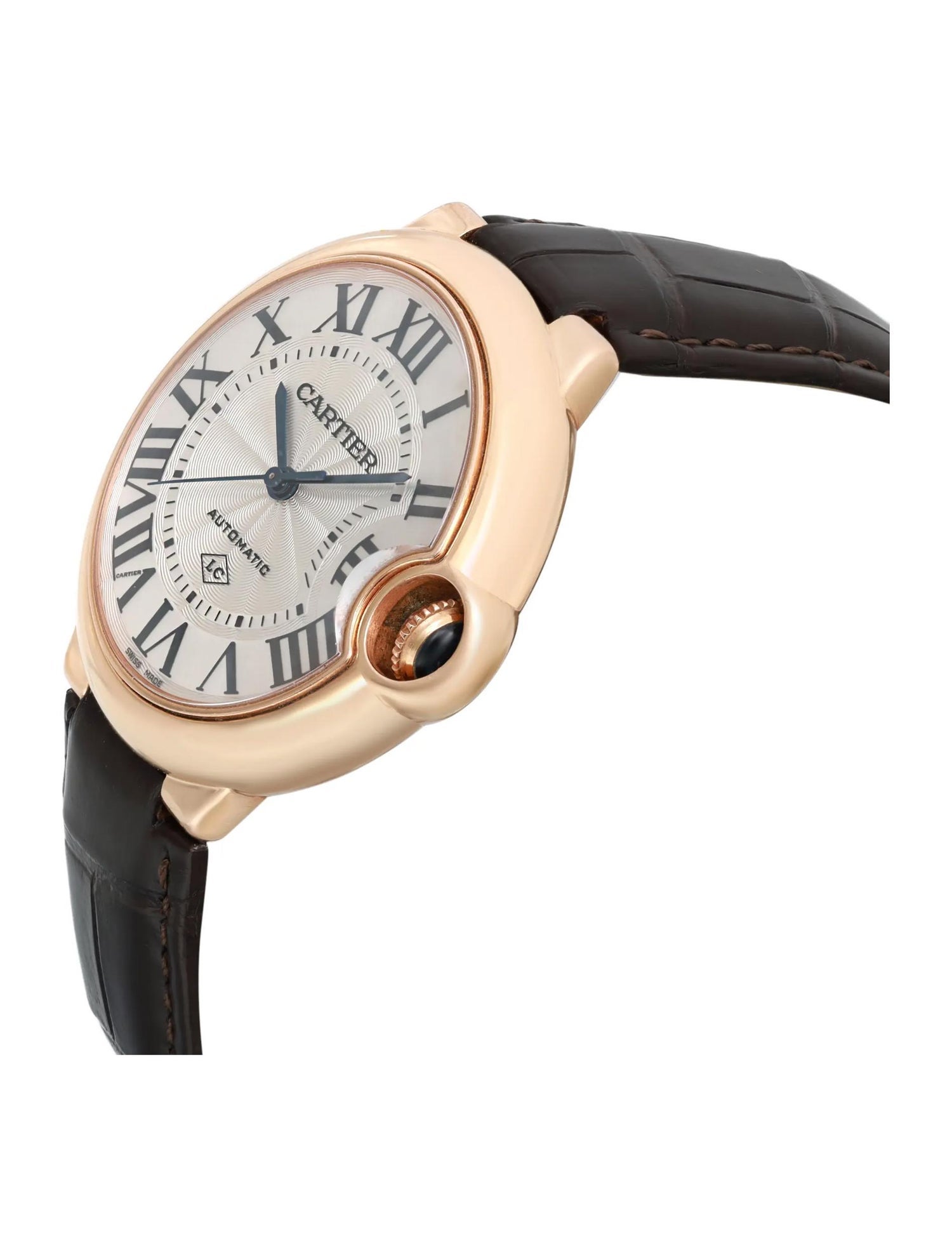 Cartier Ballon Bleu De Cartier Watch
